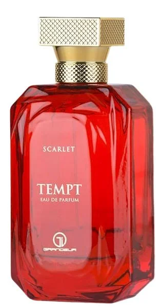 Tempt Scarlet U Eau de Parfum 100 ml