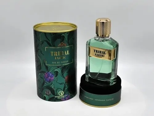 Tribal Exotic M 100 Eau de Parfum