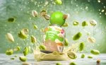Tubbees Pistachio Kunafa Eau de Parfum Unisex 50 ml