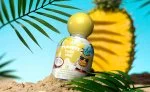 Tubbees Tropical Island Eau de Parfum Unisex 50 ml