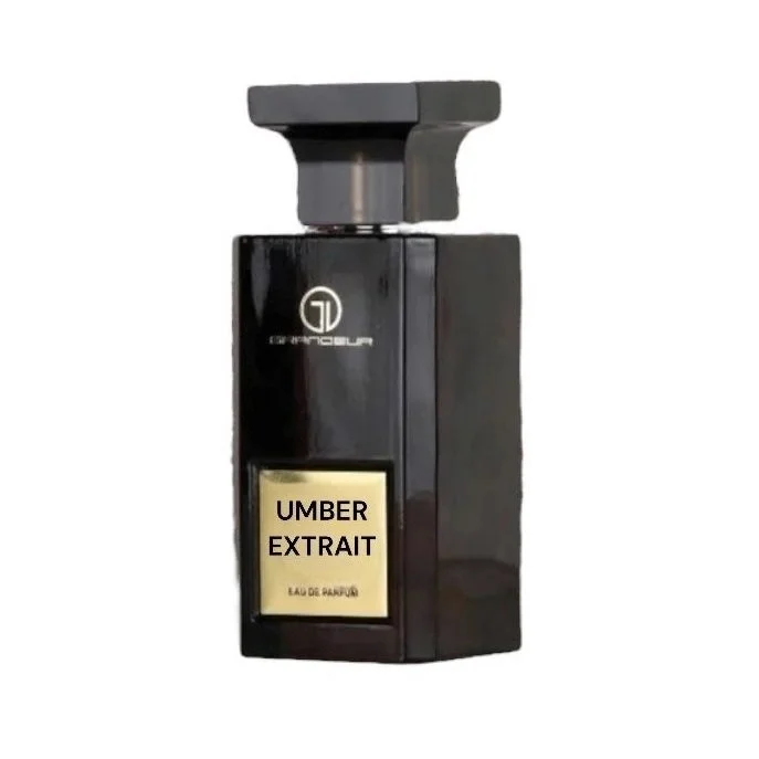 Umber Extract U Eau de Parfum 100 ml