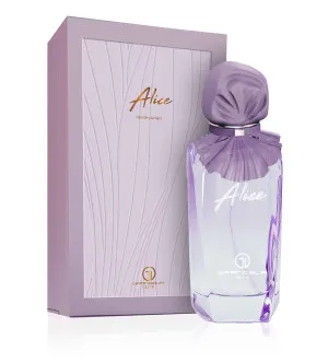 Grandeur Alice Eau de Parfum für Damen 100 ml