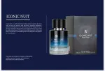 Iconic Nuit Pour Homme Eau de Parfum für Herren 100 ml