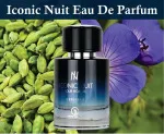 Iconic Nuit Pour Homme Eau de Parfum für Herren 100 ml