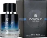 Iconic Nuit Pour Homme Eau de Parfum für Herren 100 ml