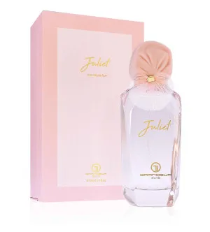 Grandeur Juliet Parfümiertes Wasser für Damen 100 ml