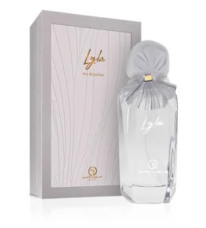 Grandeur Lyla Eau de Parfum für Damen 100 ml