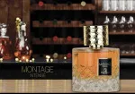 Montage Intense Eau de Parfum Unisex 100 ml