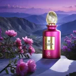 Mountain Rose Paris Eau de Parfum für Damen 100 ml