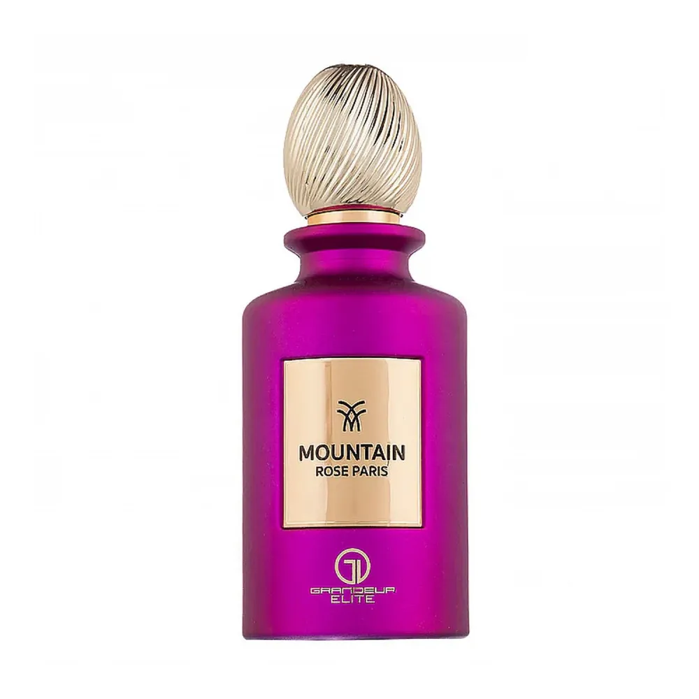 Mountain Rose Paris Eau de Parfum für Damen 100 ml