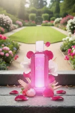 Pink Aura Eau de Parfum für Damen 100 ml