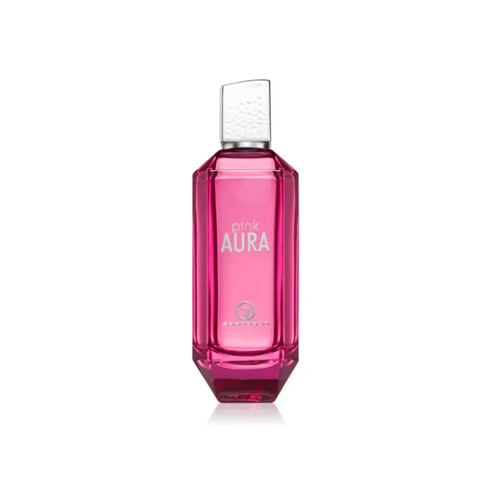 Pink Aura Eau de Parfum für Damen 100 ml