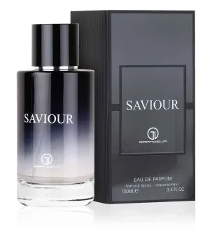 Grandeur Saviour Eau de Parfum für Herren 100 ml