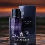 Saviour Extract Eau de Parfum für Herren 60 ml