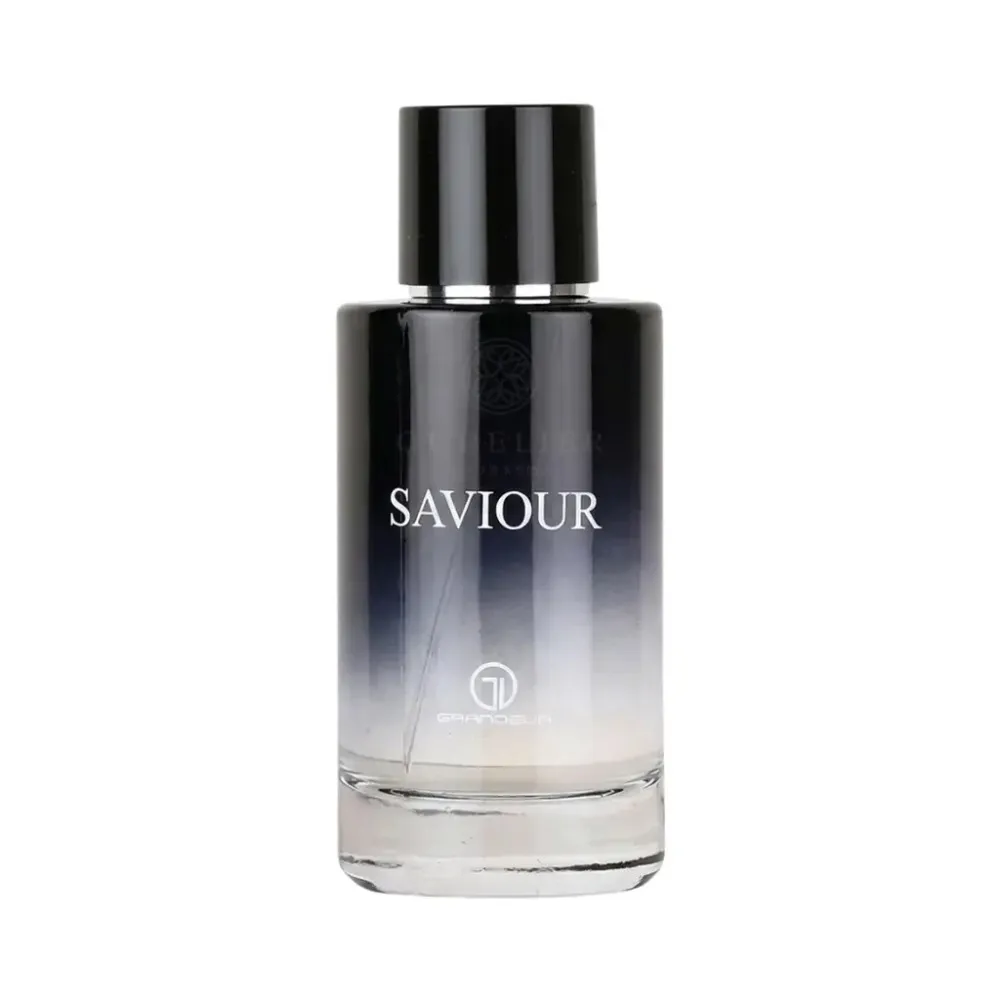 Saviour Eau de Parfum für Herren 100 ml