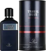 Tribal Blue Eau de Parfum für Herren 100 ml