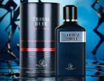 Tribal Blue Eau de Parfum für Herren 100 ml
