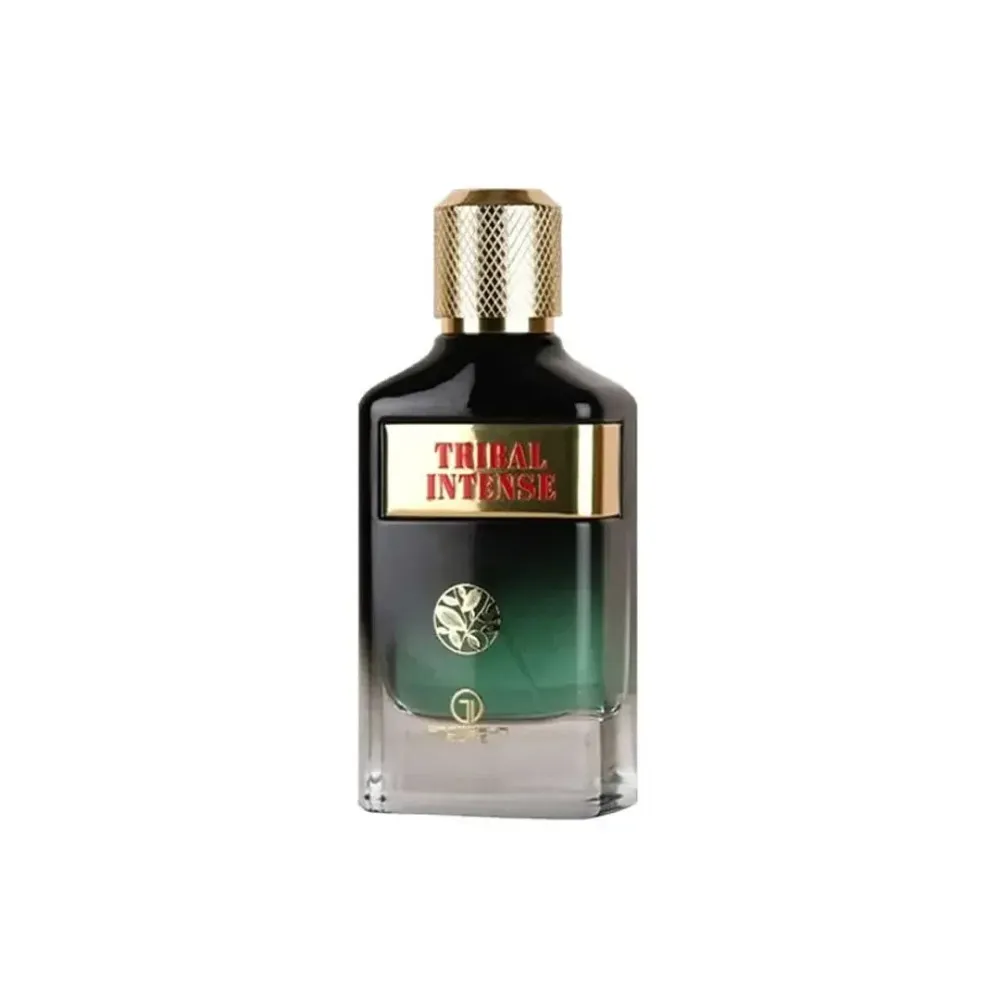 Tribal Intense Eau de Parfum für Herren 100 ml