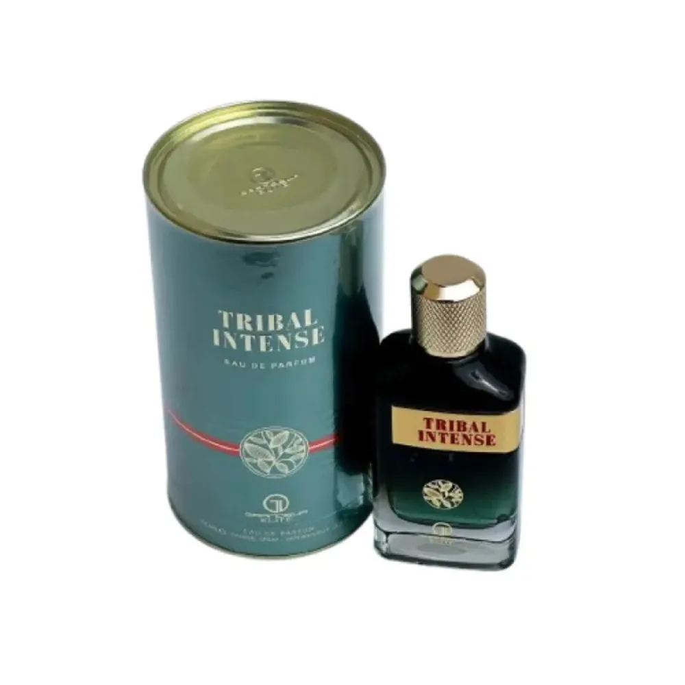 Tribal Intense Eau de Parfum für Herren 100 ml