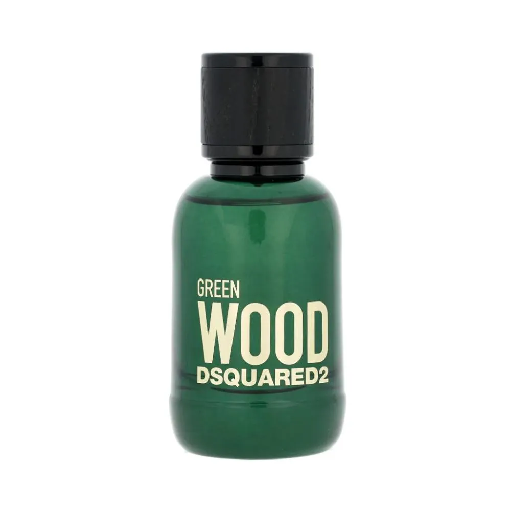 Green Wood Eau de Toilette für Herren 50 ml