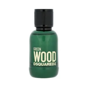 Dsquared2 Green Wood Eau de Toilette für Herren