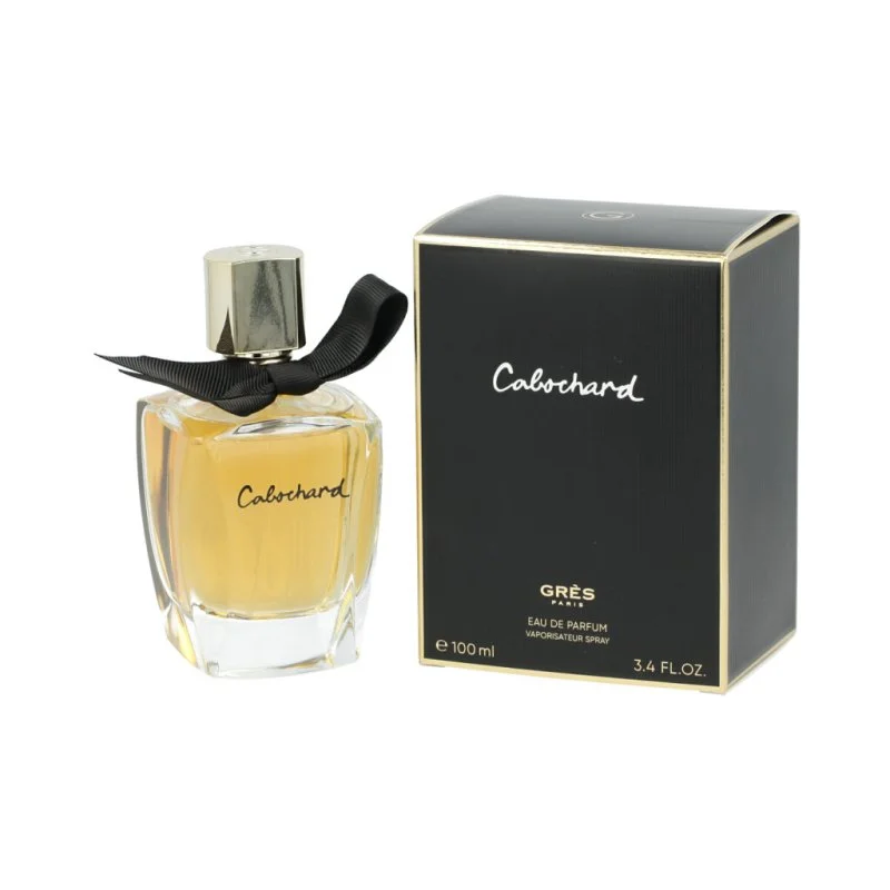 Cabochard Eau de Parfum für Damen 100 ml