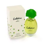 Gres Cabotine Eau de Toilette für Damen 100 ml