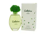 Gres Cabotine Eau de Toilette für Frauen 50 ml