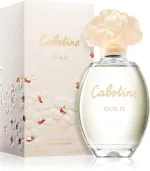 Cabotine Gold Eau de Toilette für Damen 100 ml