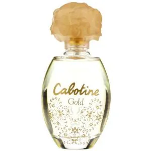 Gres Cabotine Gold Eau de Toilette für Damen 100 ml