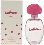 Gres Cabotine Rose Eau de Toilette für Damen 100 ml