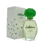 Cabotine Eau de Toilette für Frauen 50 ml