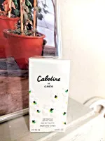 Cabotine Eau de Toilette für Frauen 50 ml