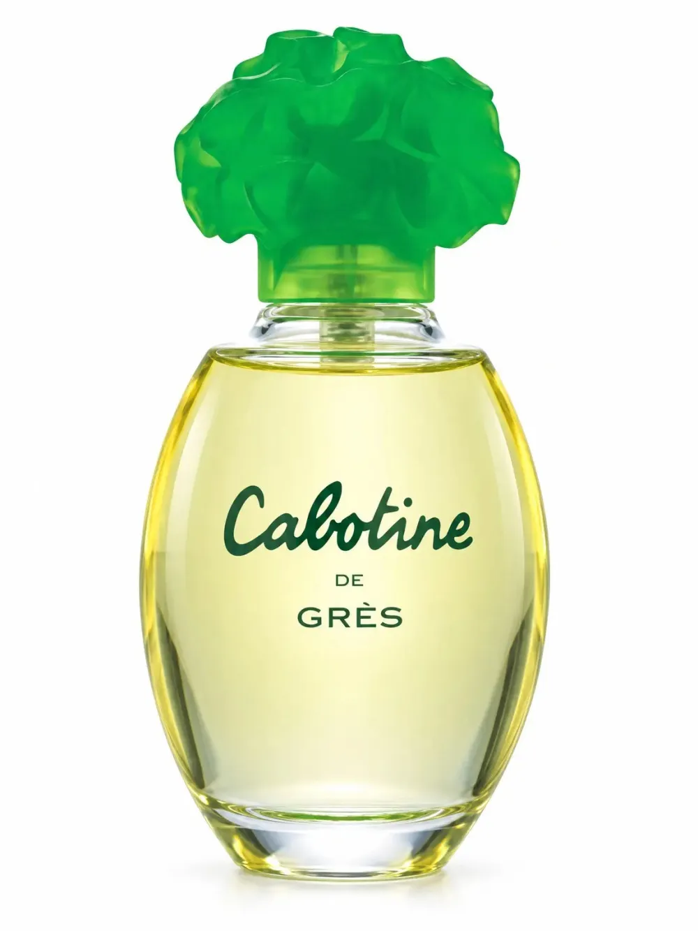 Cabotine Eau de Toilette für Frauen 50 ml