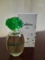 Cabotine Eau de Toilette für Frauen 50 ml