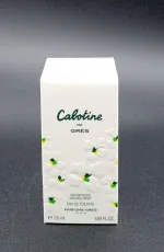 Cabotine Eau de Toilette für Frauen 50 ml