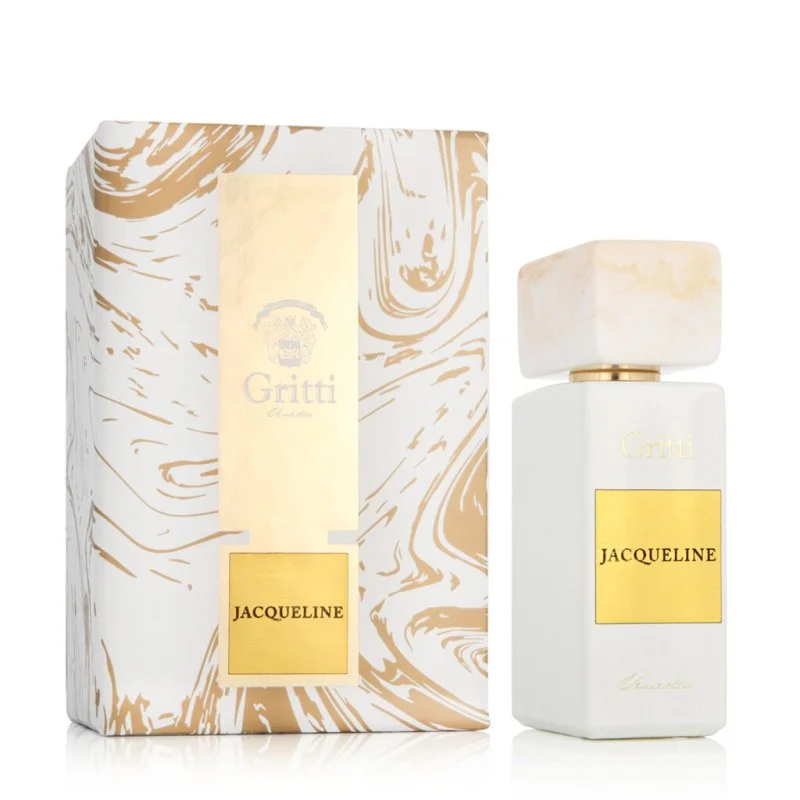 Jacqueline Eau de Parfum für Damen 100 ml