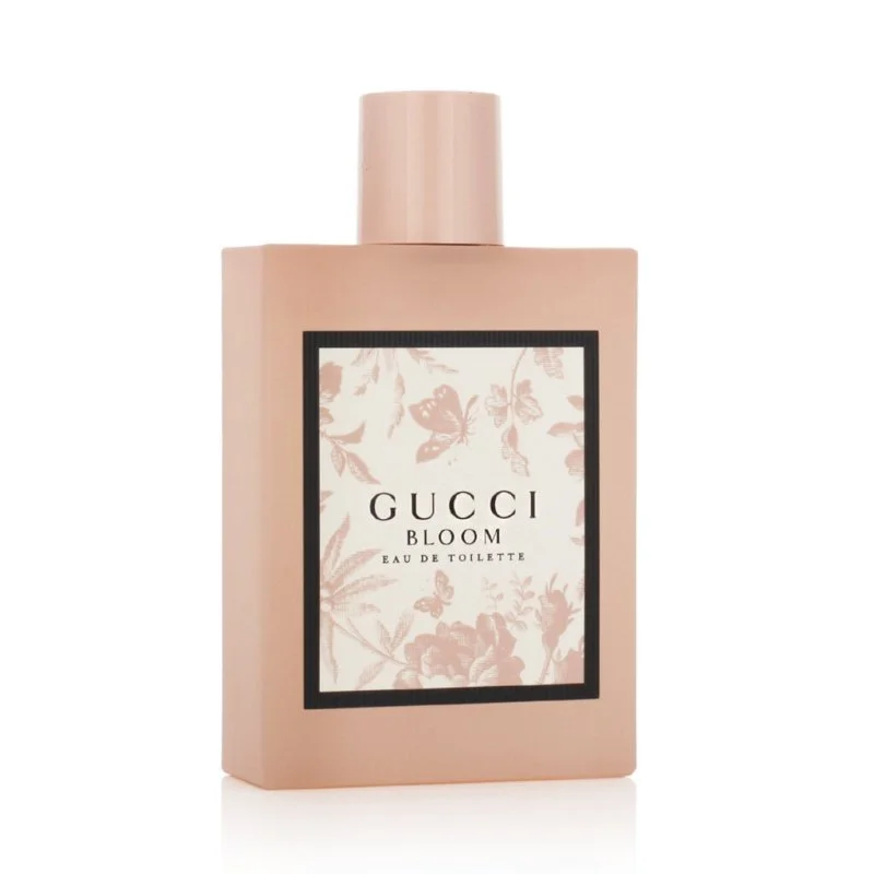 Bloom Eau de Toilette für Damen 100 ml