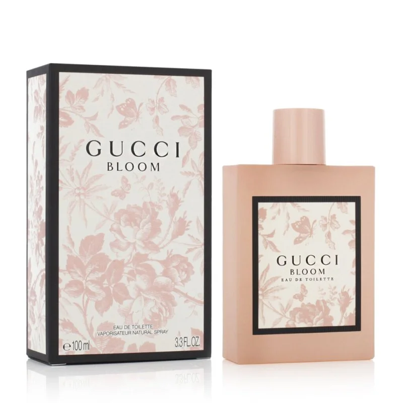 Bloom Eau de Toilette für Damen 100 ml