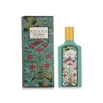Flora Gorgeous Jasmine Eau de Parfum für Damen 100 ml