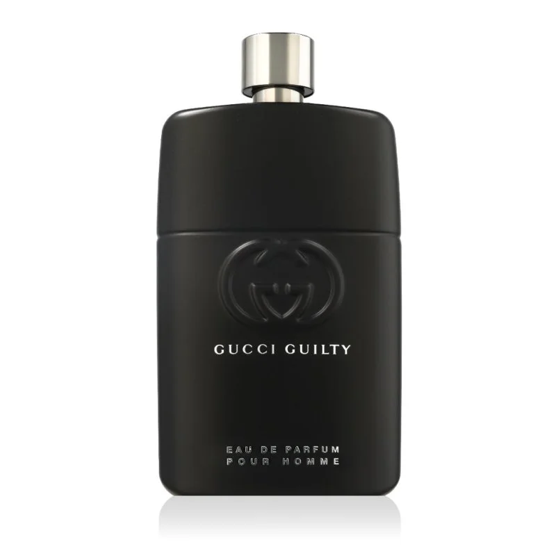 Guilty Pour Homme Eau de Parfum für Herren 150 ml