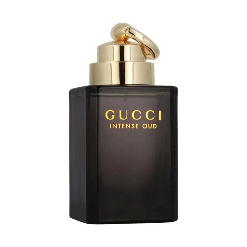 Intense Oud Eau de Parfum Unisex 90 ml