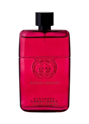 Gucci Guilty Absolute Pour Femme Eau de Parfum für Damen