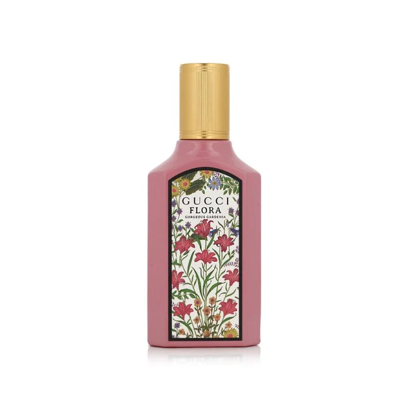 Flora Gorgeous Gardenia Eau de Parfum für Damen 50 ml