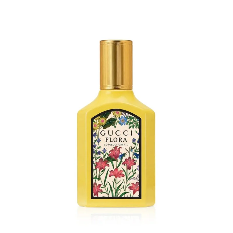 Flora Gorgeous Orchid Eau de Parfum für Damen 30 ml