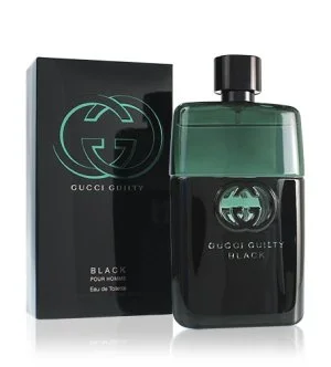 Gucci Guilty Essence Pour Homme Eau de Toilette für Herren