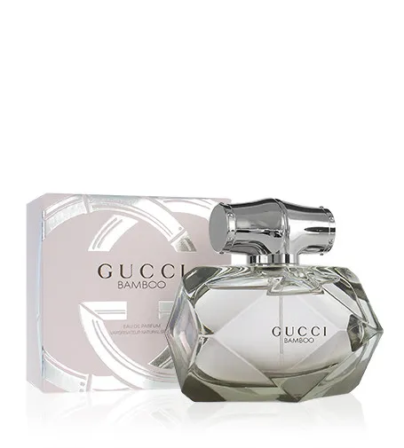 Bamboo Eau de Parfum für Damen 30 ml