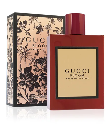 Bloom Ambrosia Di Fiori Eau de Parfum für Damen 30 ml