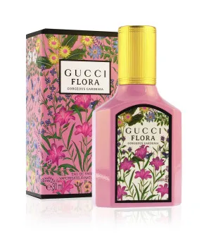Gucci Flora Gorgeous Gardenia Eau de Parfum für Damen 30 ml