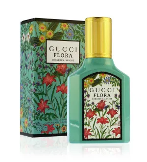 Gucci Flora Gorgeous Jasmine Eau de Parfum für Damen 30 ml